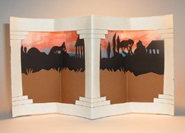 Panorama Book