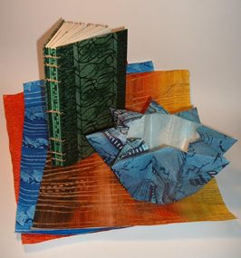 Paper Paste Class