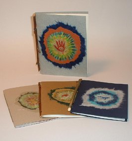 Spirit Books